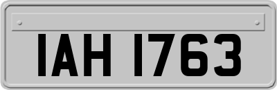 IAH1763
