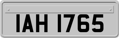 IAH1765