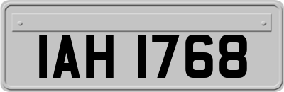 IAH1768