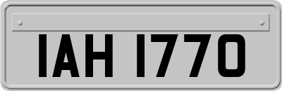 IAH1770