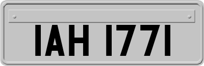 IAH1771