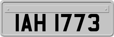 IAH1773