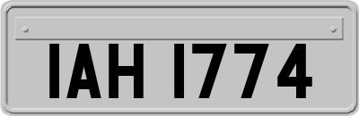 IAH1774