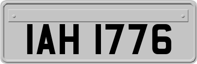 IAH1776