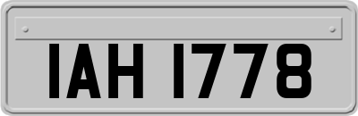 IAH1778