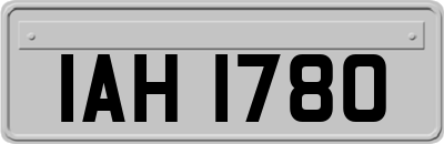 IAH1780
