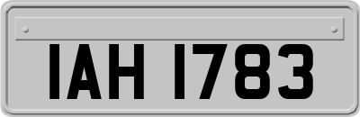 IAH1783