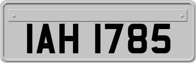 IAH1785