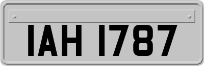 IAH1787