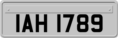 IAH1789
