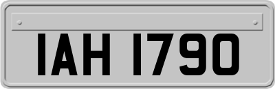 IAH1790