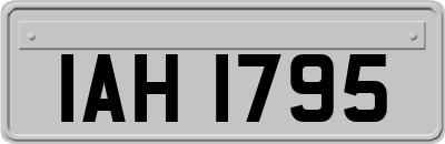 IAH1795