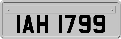 IAH1799