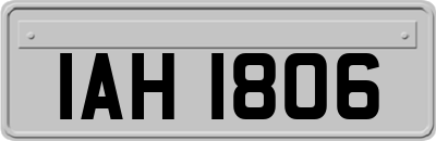 IAH1806
