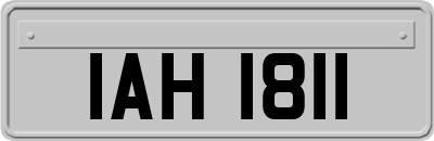 IAH1811