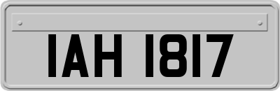 IAH1817