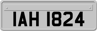 IAH1824