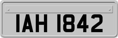 IAH1842