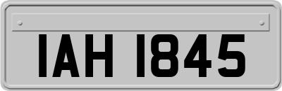 IAH1845