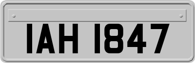 IAH1847