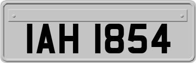 IAH1854