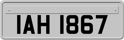 IAH1867