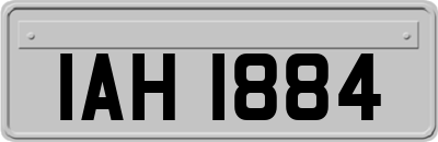 IAH1884