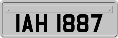 IAH1887