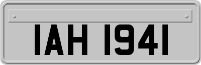 IAH1941