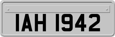IAH1942