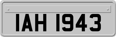 IAH1943