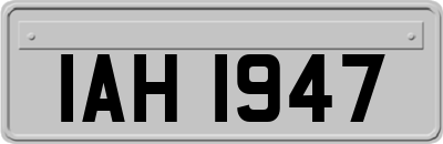IAH1947