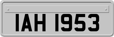 IAH1953