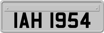 IAH1954