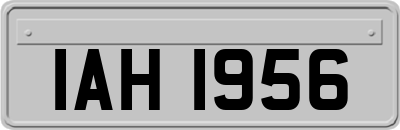 IAH1956