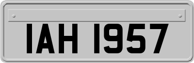 IAH1957