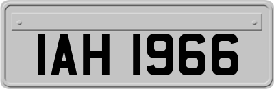 IAH1966