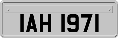 IAH1971