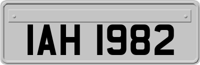 IAH1982