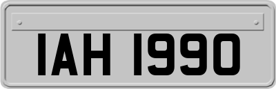IAH1990
