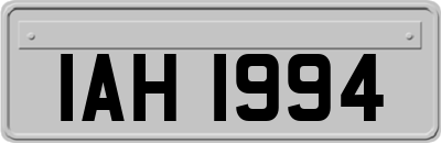 IAH1994