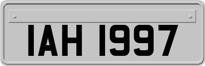 IAH1997