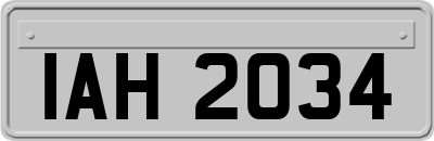 IAH2034