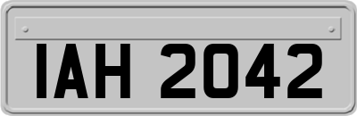 IAH2042