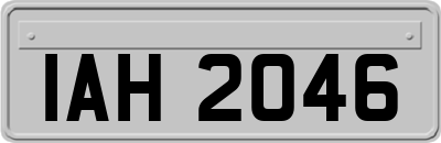 IAH2046