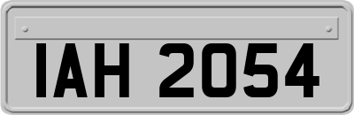 IAH2054