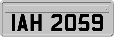 IAH2059