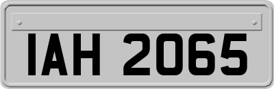 IAH2065