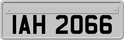 IAH2066