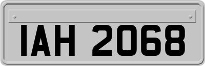 IAH2068